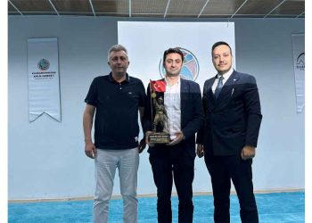 RS Otomotiv Grubu’ndan Kahramanmaraş Ahilik Hareketi’ne Destek