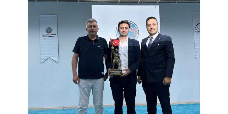 RS Otomotiv Grubu’ndan Kahramanmaraş Ahilik Hareketi’ne Destek