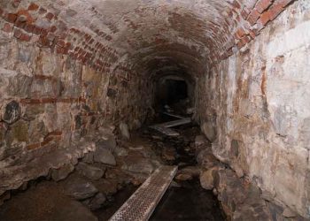Rumeli Hisarı’nda Gizli Geçit Keşfedildi