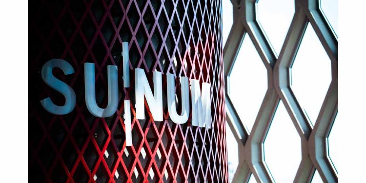 Nanoteknoloji Araştırma Ve Uygulama Merkezi (SUNUM) 9 Milyon Euro’luk Proje Desteği Alıyor