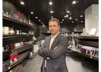Saruhan Holding’te Dijital Dönüşüm Ali İlker Yüceer’e Emanet