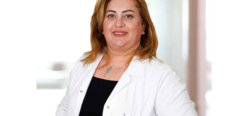 Sigara Dumanı, Akciğerin DNA’sına Zarar Veriyor