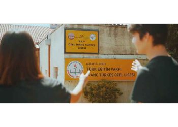 TEV İnanç Türkeş Özel Lisesi (TEVİTÖL), BİLSEM Öğrencilerine Tam ve Kısmi Burs İmkânı Sunuyor