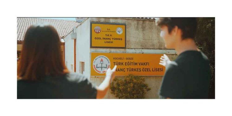 TEV İnanç Türkeş Özel Lisesi (TEVİTÖL), BİLSEM Öğrencilerine Tam ve Kısmi Burs İmkânı Sunuyor