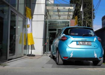 Tatil Dönüşü Elektrikli Araçla Uzun Yola Çıkacaklara Önemli Tavsiyeler