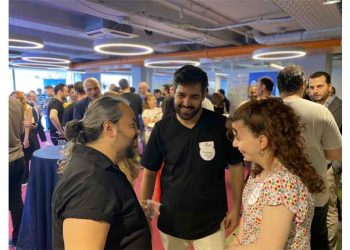 Tech İstanbul’da Başvurular Başladı