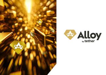 Tether, XAUT İle Desteklenen Yeni Dijital Varlığı Alloy By Tether’i (aUSDT) Duyurdu
