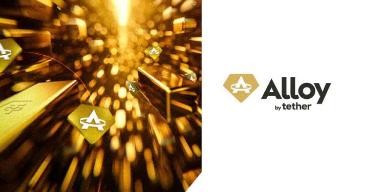 Tether, XAUT İle Desteklenen Yeni Dijital Varlığı Alloy By Tether’i (aUSDT) Duyurdu
