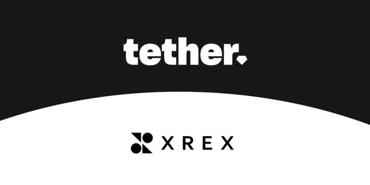 Tether, XREX Group’a 18,75 Milyon Dolar Yatırım Yaptı