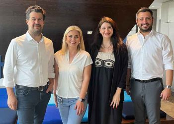 Ticimax ve MegaMerchant E-ihracat için Güçlerini Birleştirdi