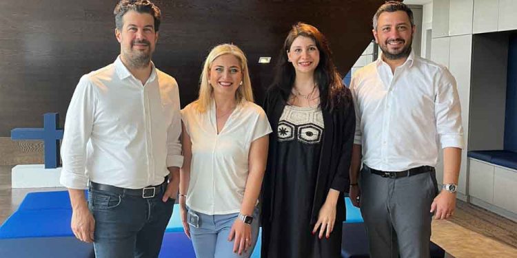 Ticimax ve MegaMerchant E-ihracat için Güçlerini Birleştirdi