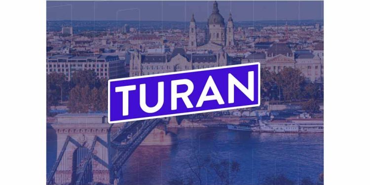 Turan, Avrupa’dan Türkistan’a Komisyonsuz Transfer Hizmeti Veriyor