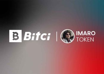 Türkiye’nin En Güçlü Topluluğuna Sahip Meme Token Projelerinden IMARO, Bitci’de Listeleniyor