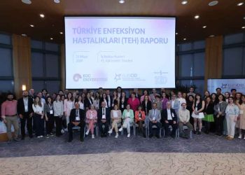 Türkiye’nin Enfeksiyon Hastalıkları Haritası Çıkarılıyor