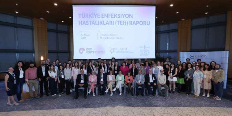 Türkiye’nin Enfeksiyon Hastalıkları Haritası Çıkarılıyor