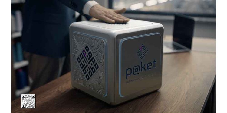 Vakıf Katılım’dan KOBİ Ve İşletmeler İçin Yeni Dijital Platform: Paket