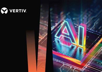 Vertiv, Kritik Dijital Altyapı için Yeni Yapay Zeka Merkezini Tanıttı
