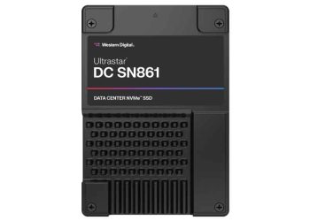 Western Digital, Yeni “AI Data Cycle” Depolama Çatı Sistemini Tanıttı