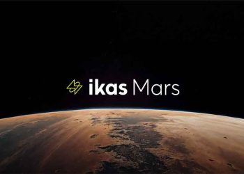 iKAS Yeni Ürünü Mars’ı Tanıttı