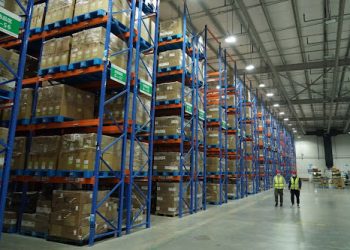 Çin’in 2024 İlk Çeyrekte Sınır Ötesi e-Ticaret Hacmi, 80 Milyar $’ı Geçti