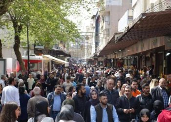 Gaziantep’te 41 Sivil Toplum Örgütü Sığınmacı İşgaline Karşı Bildiri Yayınladı