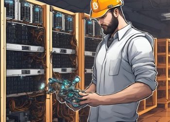 Yapay Zeka, Bitcoin Madencilerini Veri Merkezi Operasyonlarına Yönlendiriyor