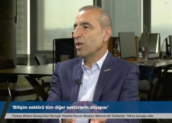 Tombalak : Beyin Göçünden Çok Şirket Göçü Önemli
