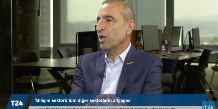Tombalak : Beyin Göçünden Çok Şirket Göçü Önemli