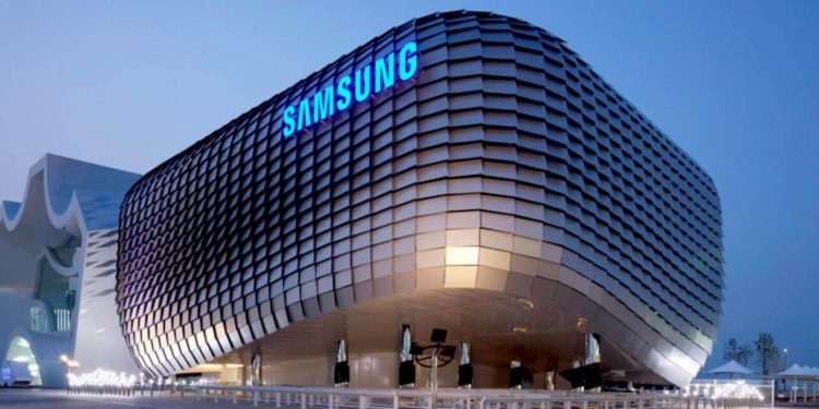 Kore’deki Samsung Electronics Çalışanları İlk Kez Grev Yaptı