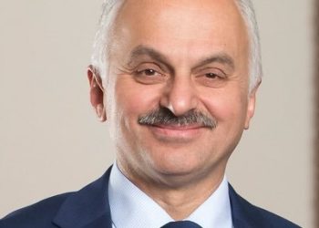 Temel Kotil, TUSAŞ Genel Müdürlüğünden Alındı
