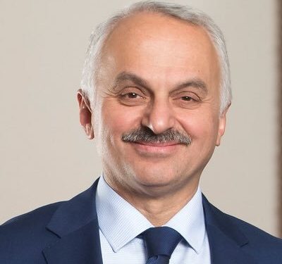 Temel Kotil, TUSAŞ Genel Müdürlüğünden Alındı
