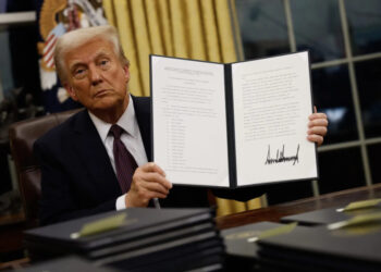 Trump, 800 USD Altı Ürün Alımında Muafiyeti Sonlandırdı, Çinli e-Ticaret Firmaları Etkilenecek