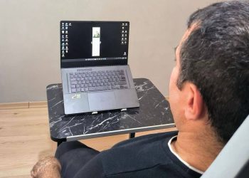 Türk Telekom’dan Kas Hastaları İçin Yapay Zeka Destekli Çözüm