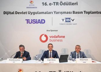 16’ncı eTr Ödülleri Başvuru Süreci Açıklandı