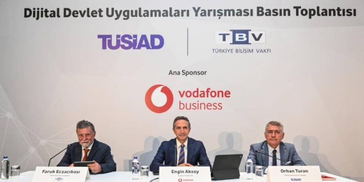16’ncı eTr Ödülleri Başvuru Süreci Açıklandı