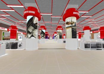 Mediamarkt Tech Arena Deneyimini Sanal Ortama Taşıyor