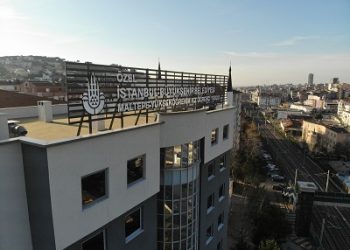 İstanbul’da Kalan Öğrencilere Günlük 43,3 TL’ye Yurt Hizmeti