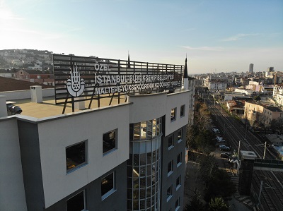 İstanbul’da Kalan Öğrencilere Günlük 43,3 TL’ye Yurt Hizmeti