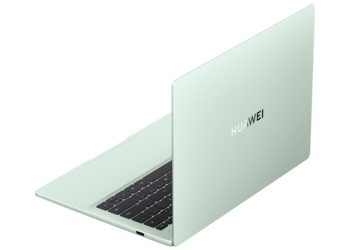 MateBook 14 Satışa Sunuldu