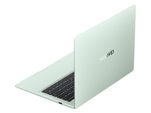 MateBook 14 Satışa Sunuldu