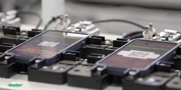OPPO, Türkiye’de Üretim Kapasitesini Artırıyor