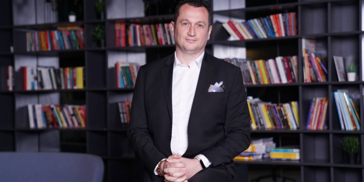 ICT Cloud’un Uluslararası Büyümeden Sorumlu Genel Müdürlüğüne Altuğ Eker Atandı