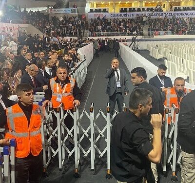Açık Hava Etkinliklerinde Nelere Dikkat Edilmeli?