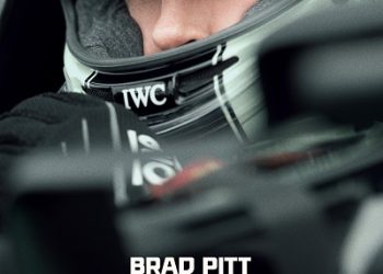 Brad Pitt’in Formula Pilotu Olduğu F1 Filminden İlk Fragman Yayınlandı