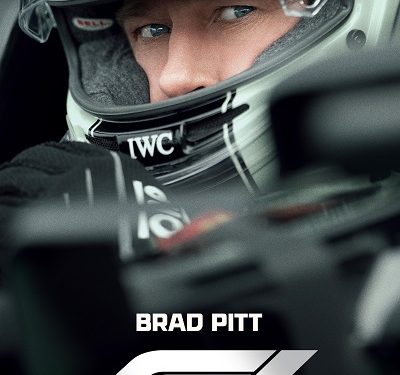 Brad Pitt’in Formula Pilotu Olduğu F1 Filminden İlk Fragman Yayınlandı