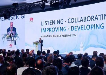 Huawei 16. Kullanıcı Grubu Toplantısı İstanbul’da Gerçekleşti