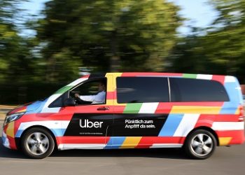 Uber, Avrupa Kupası’nda Futbolseverlerin Yolculuk Alışkanlıklarını Açıkladı