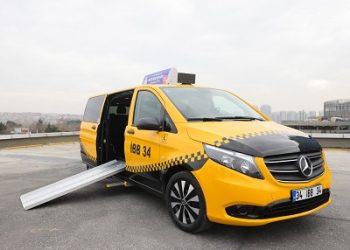 Taksiye Dönüşüm Davasında Karar Kesinleşti: Yargı, İBB’nin Uygulaması ‘Hukuka Uygun’ Dedi