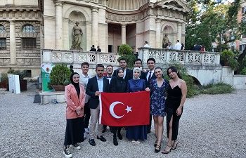 Huawei’in ‘Gelecek İçin Tohumlar’ Programında Türk Öğrenciler Başarılı Oldu