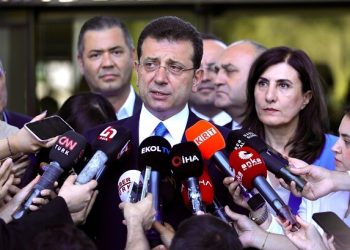İmamoğlu’nun İş Arayana Ulaşım Desteği Vaadi Meclis Gündeminde